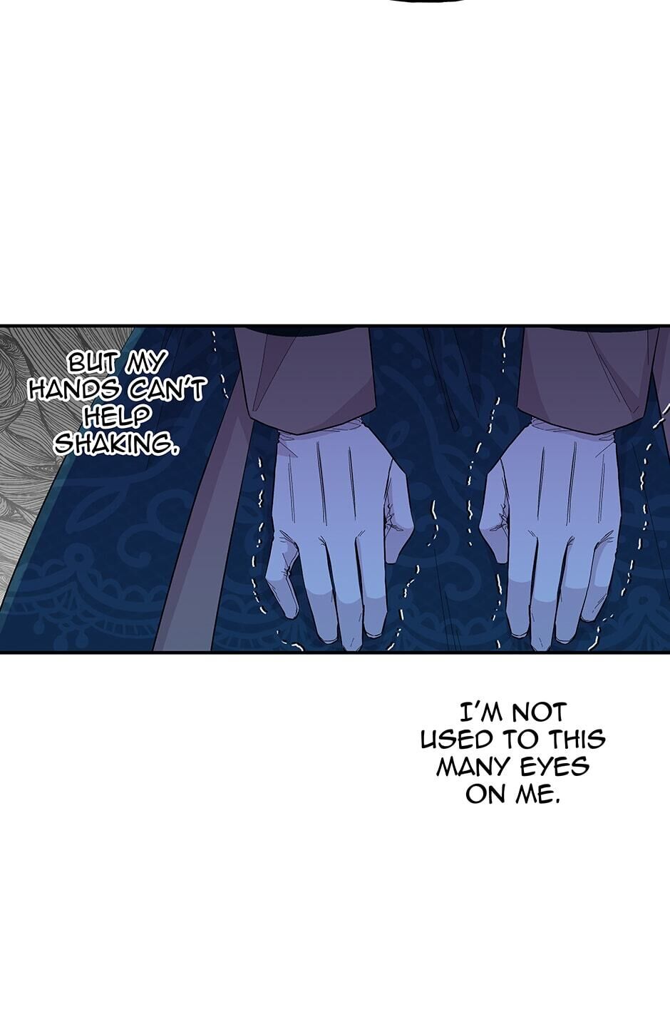 The Archmage's Daughter Chapter 75 page 8 - Chapter 75: Lightning