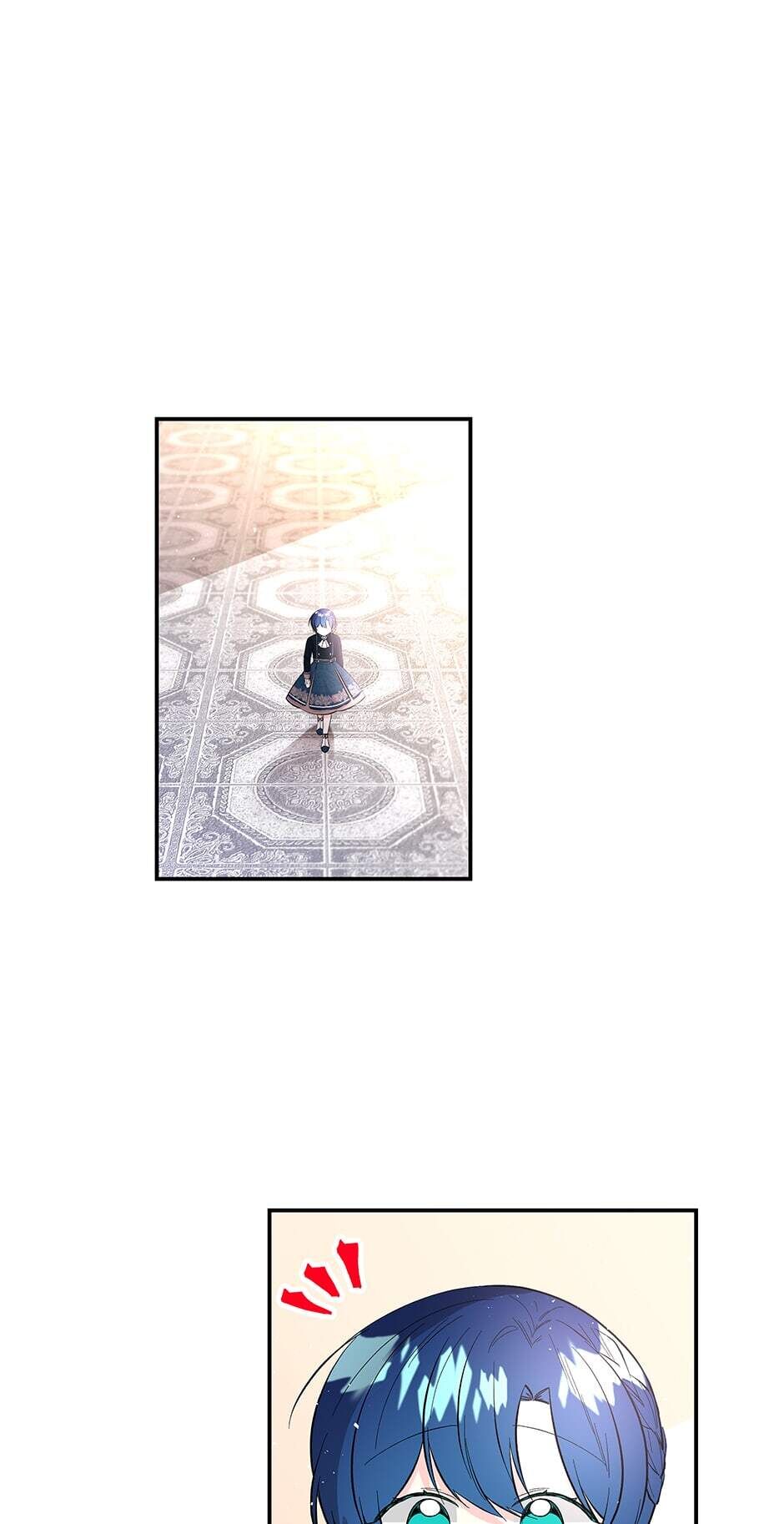 The Archmage's Daughter Chapter 76 page 1 - Chapter 76: Psychological Magic