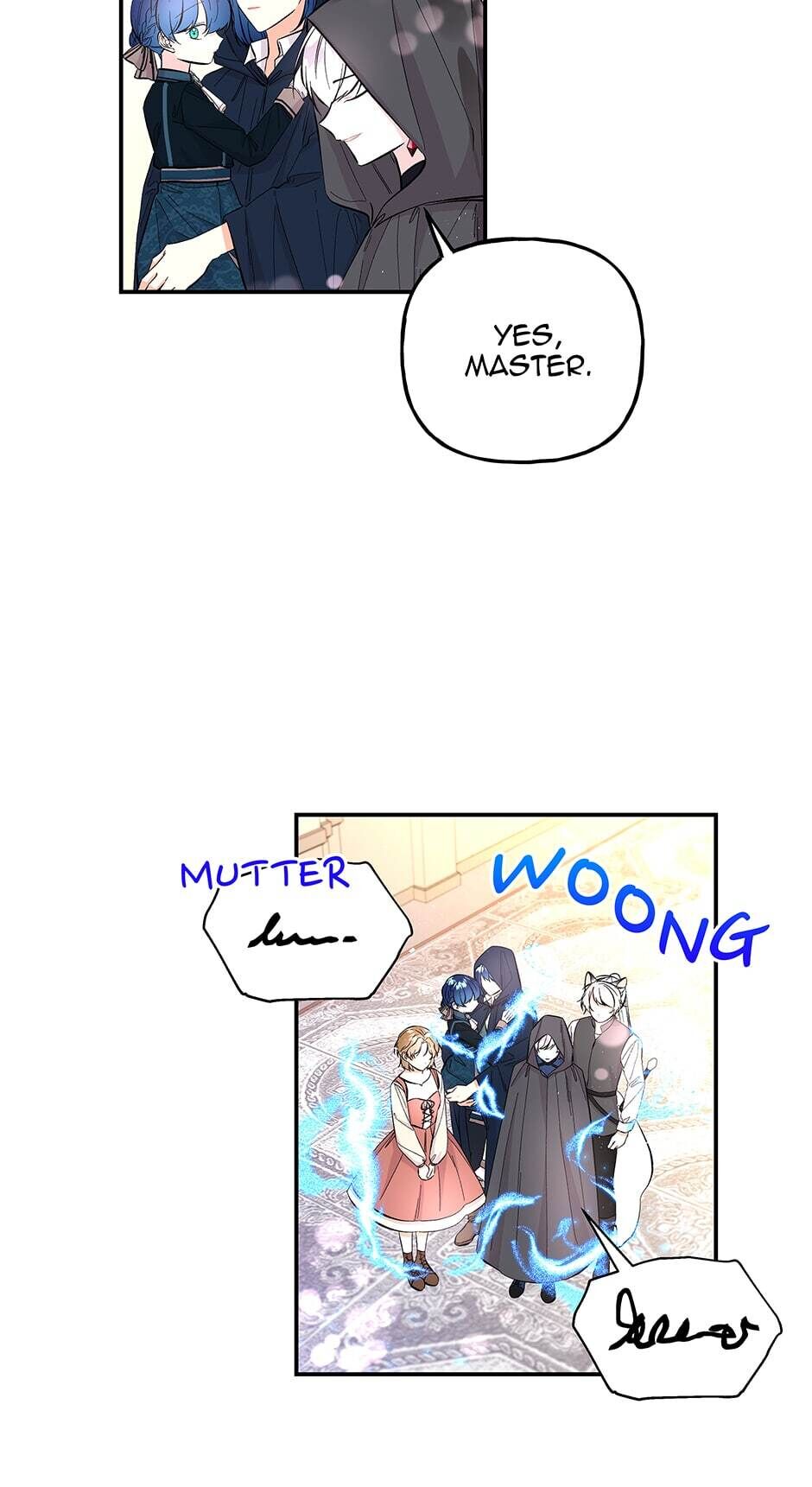 The Archmage's Daughter Chapter 76 page 15 - Chapter 76: Psychological Magic
