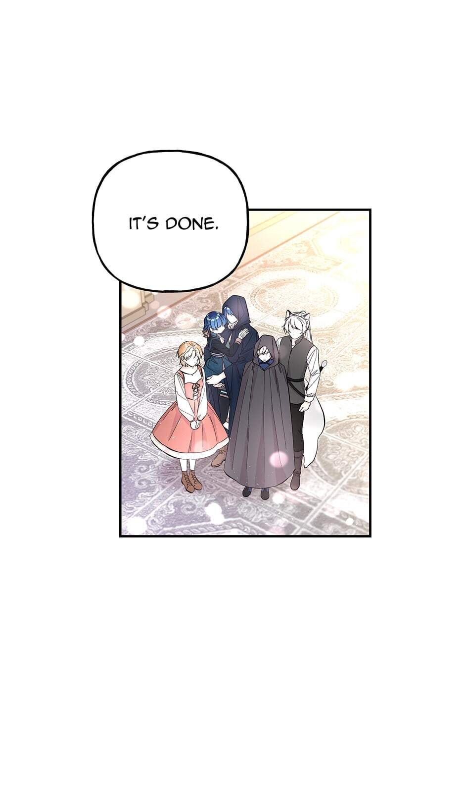 The Archmage's Daughter Chapter 76 page 16 - Chapter 76: Psychological Magic