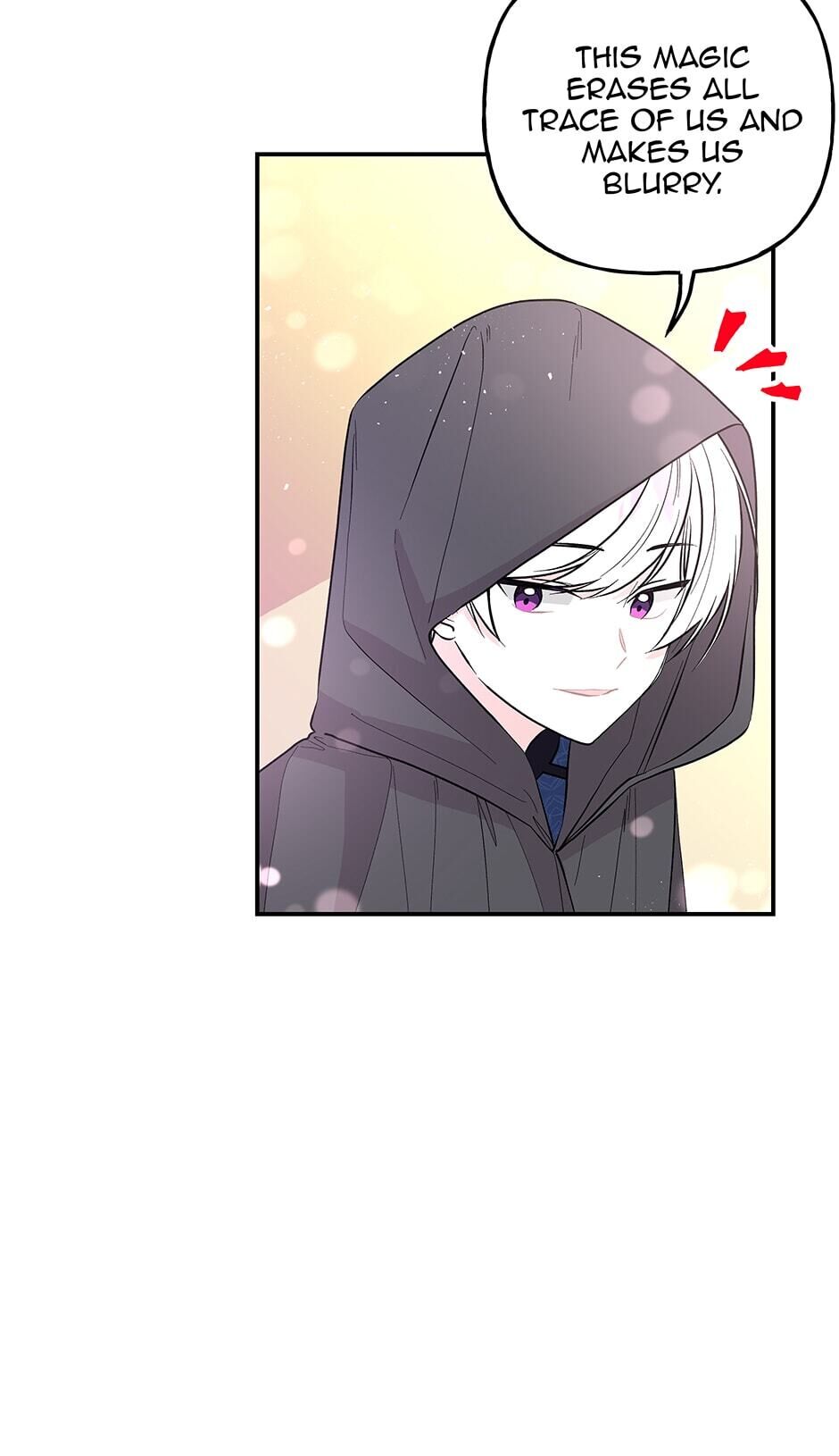 The Archmage's Daughter Chapter 76 page 19 - Chapter 76: Psychological Magic