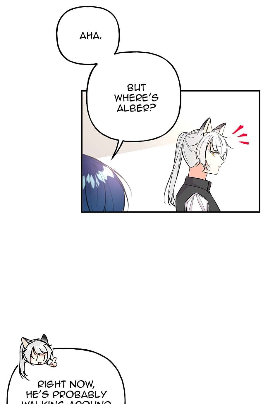 The Archmage's Daughter Chapter 76 page 21 - Chapter 76: Psychological Magic