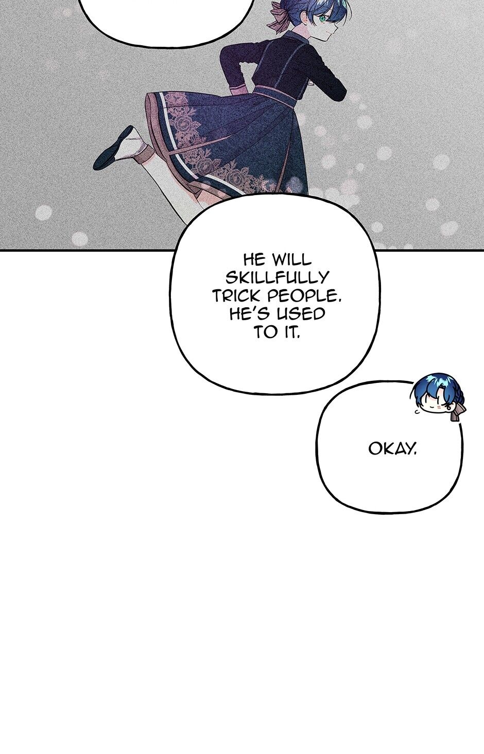 The Archmage's Daughter Chapter 76 page 25 - Chapter 76: Psychological Magic