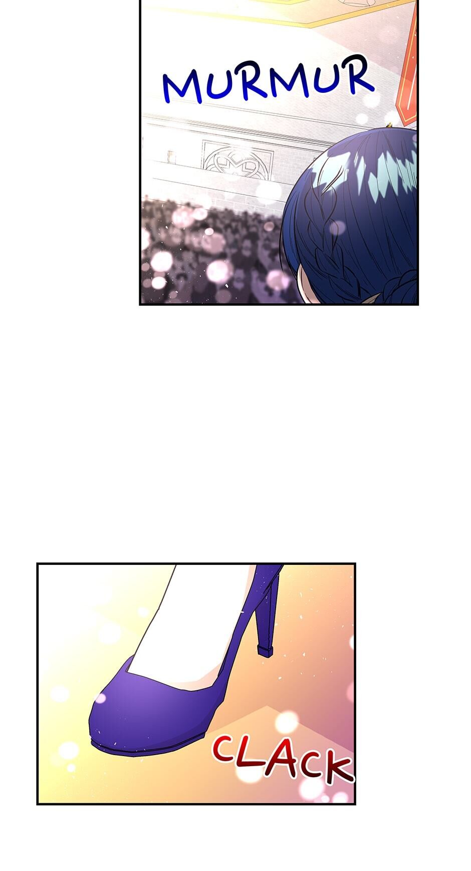 The Archmage's Daughter Chapter 76 page 37 - Chapter 76: Psychological Magic
