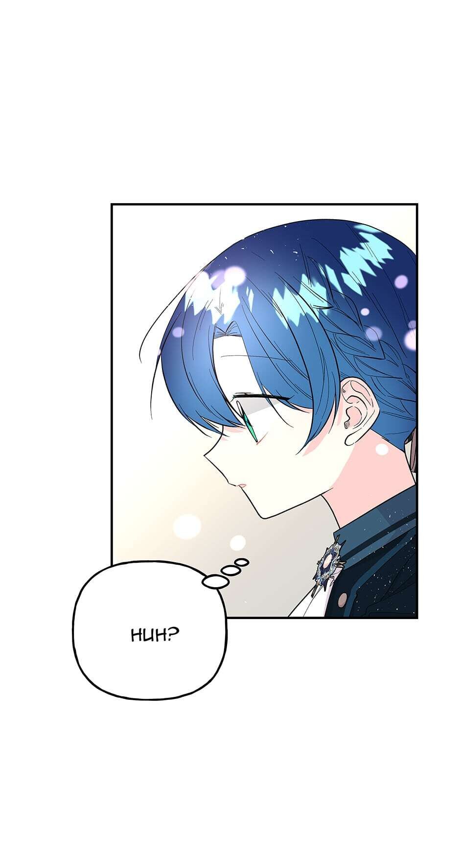 The Archmage's Daughter Chapter 76 page 38 - Chapter 76: Psychological Magic