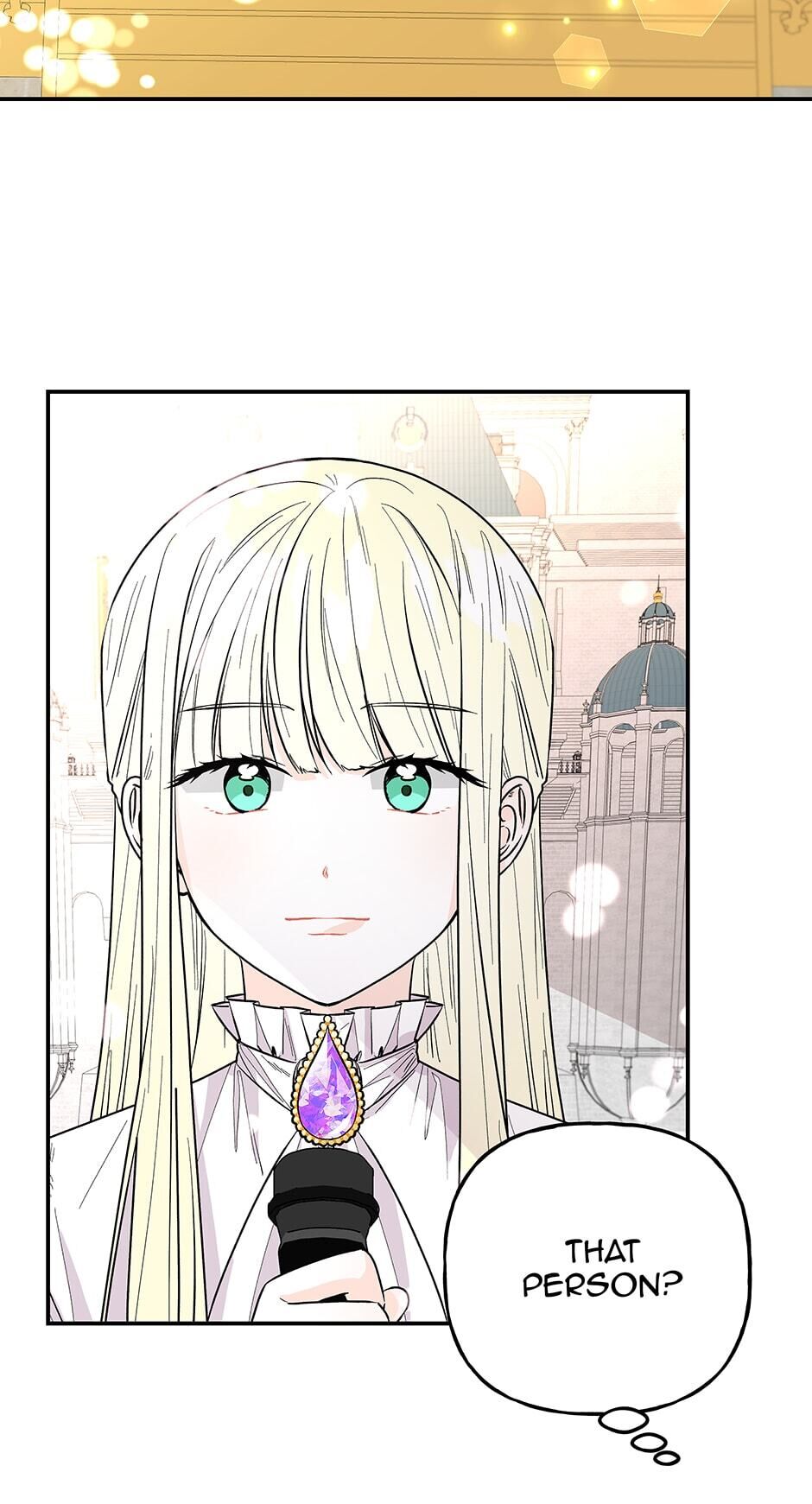 The Archmage's Daughter Chapter 76 page 40 - Chapter 76: Psychological Magic