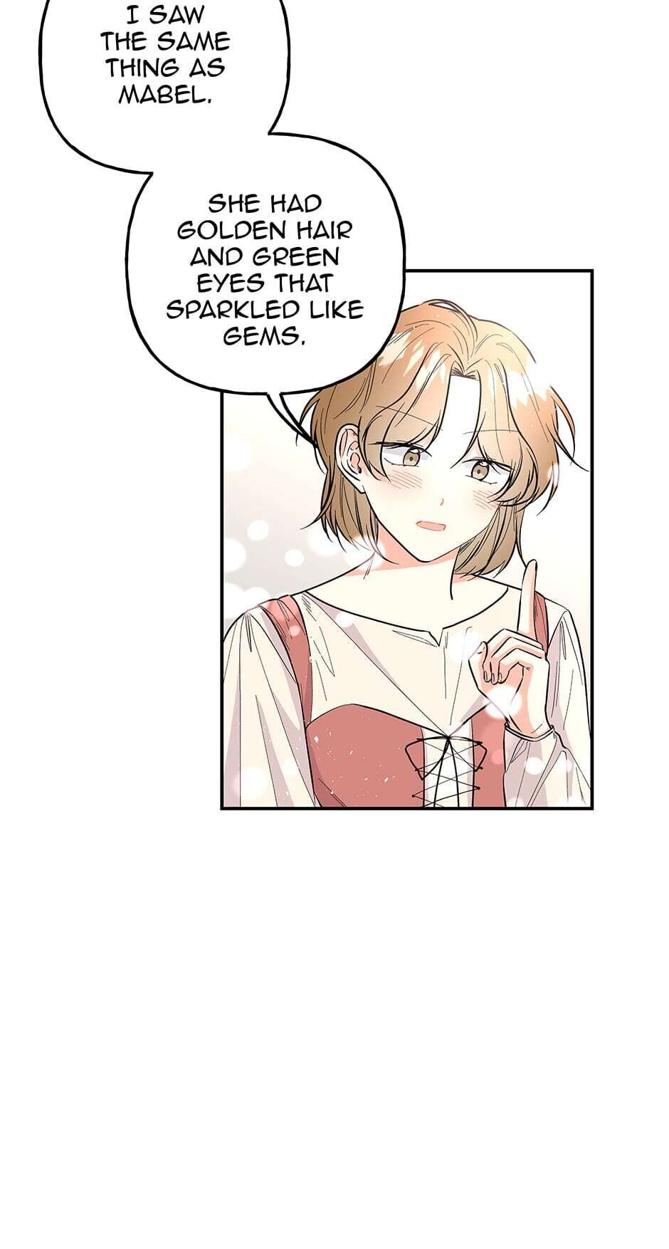 The Archmage's Daughter Chapter 76 page 47 - Chapter 76: Psychological Magic