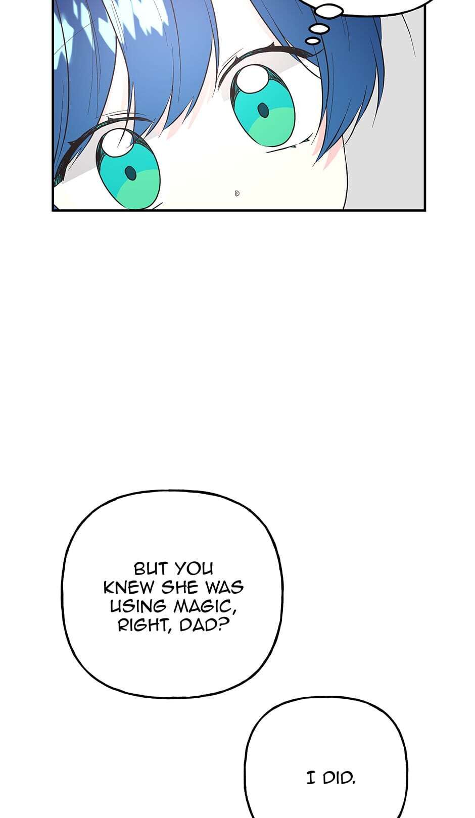 The Archmage's Daughter Chapter 76 page 53 - Chapter 76: Psychological Magic