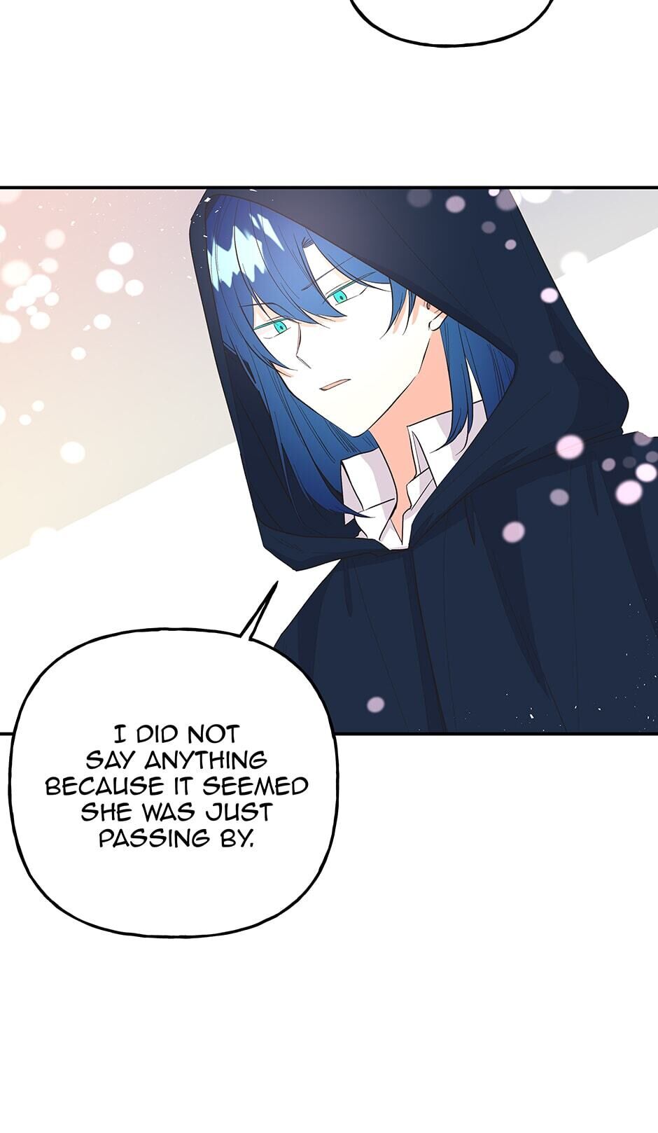 The Archmage's Daughter Chapter 76 page 54 - Chapter 76: Psychological Magic