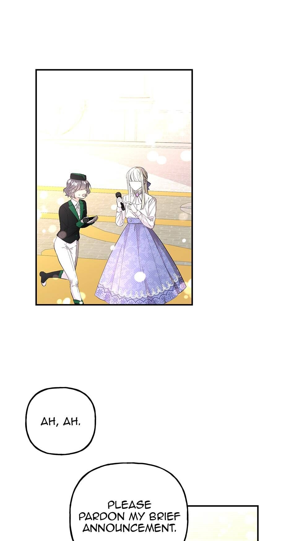 The Archmage's Daughter Chapter 76 page 55 - Chapter 76: Psychological Magic