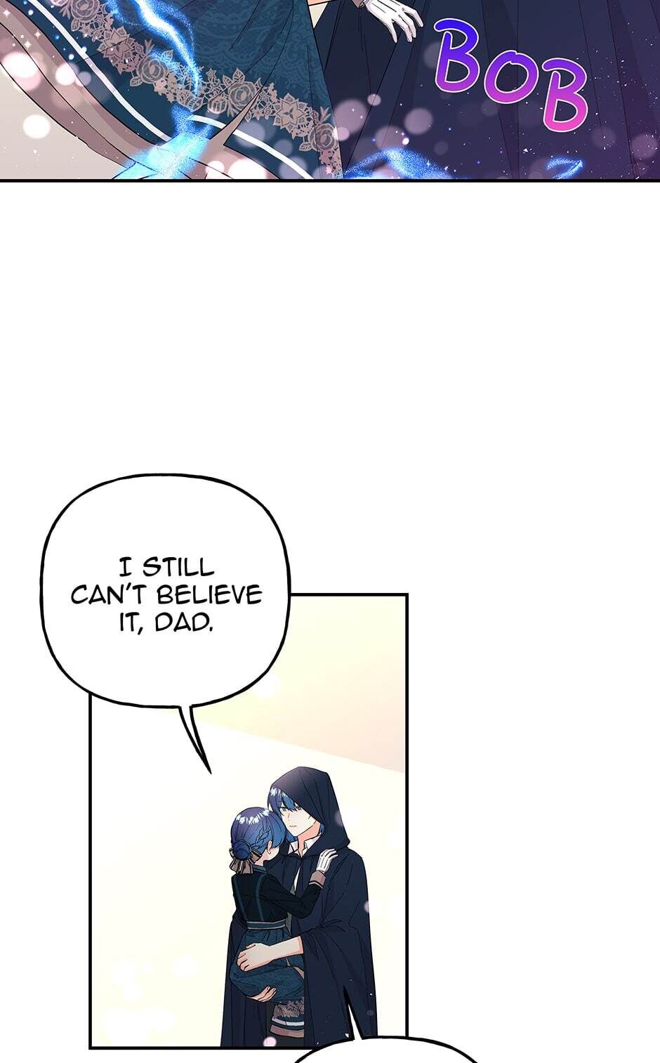 The Archmage's Daughter Chapter 76 page 6 - Chapter 76: Psychological Magic