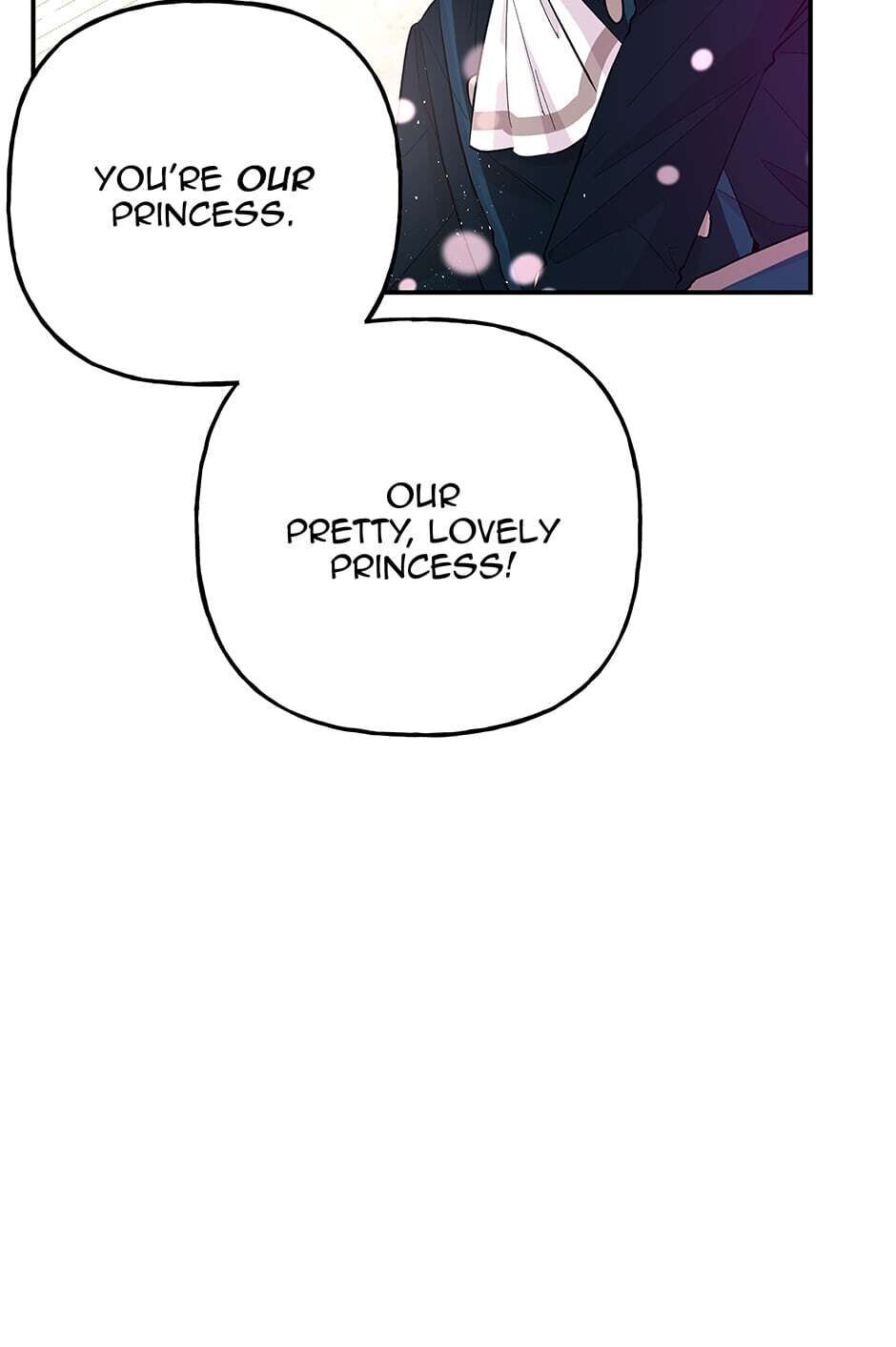 The Archmage's Daughter Chapter 76 page 61 - Chapter 76: Psychological Magic