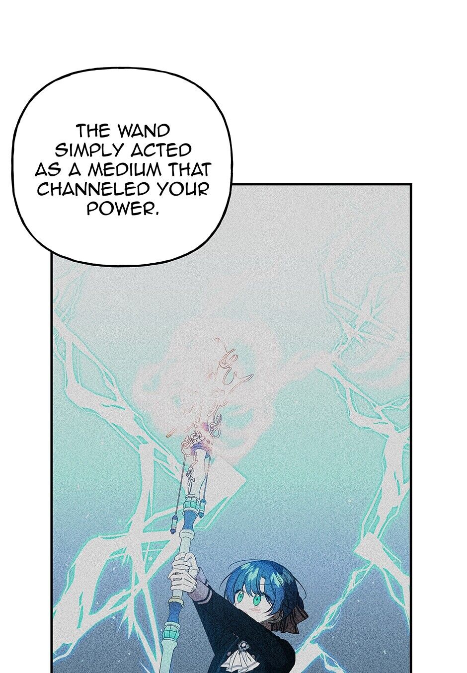 The Archmage's Daughter Chapter 76 page 8 - Chapter 76: Psychological Magic