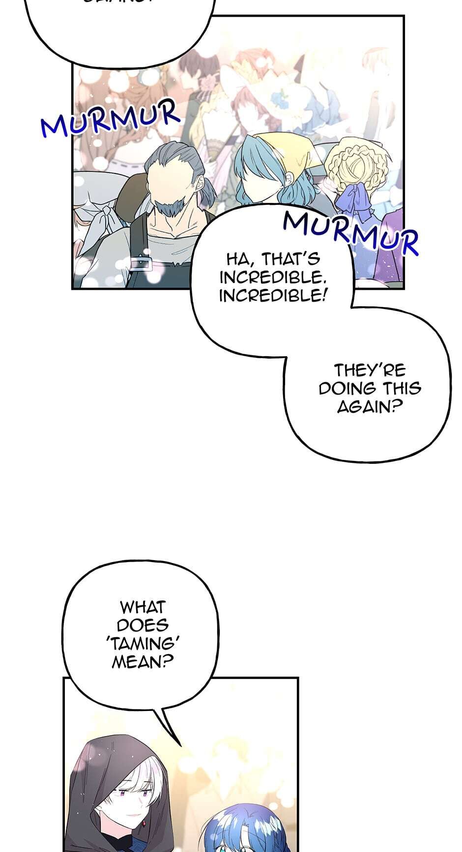 The Archmage's Daughter Chapter 77 page 11 - Chapter 77: Princess of Ashishen