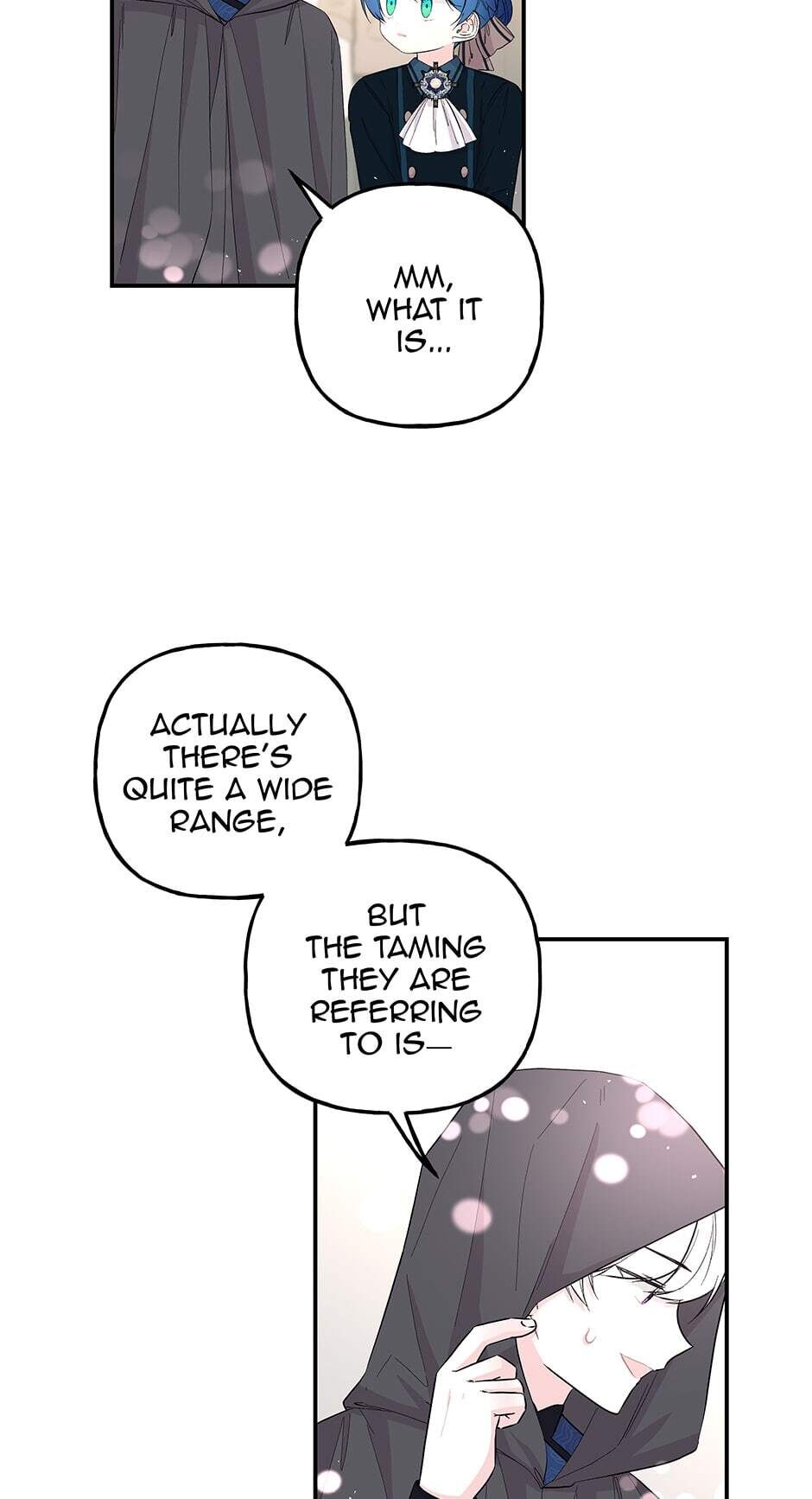 The Archmage's Daughter Chapter 77 page 12 - Chapter 77: Princess of Ashishen
