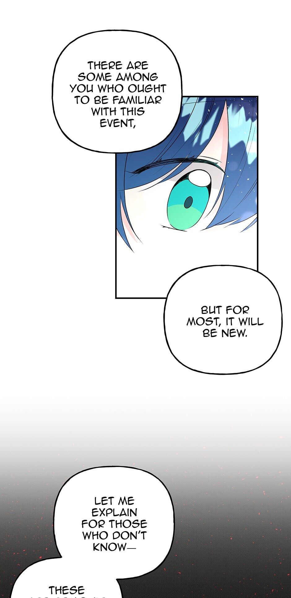 The Archmage's Daughter Chapter 77 page 14 - Chapter 77: Princess of Ashishen