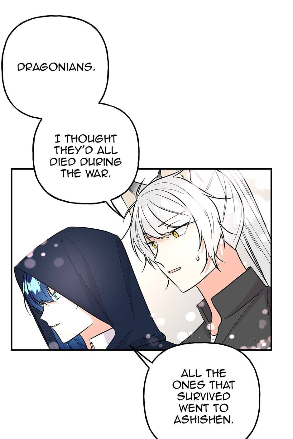 The Archmage's Daughter Chapter 77 page 16 - Chapter 77: Princess of Ashishen