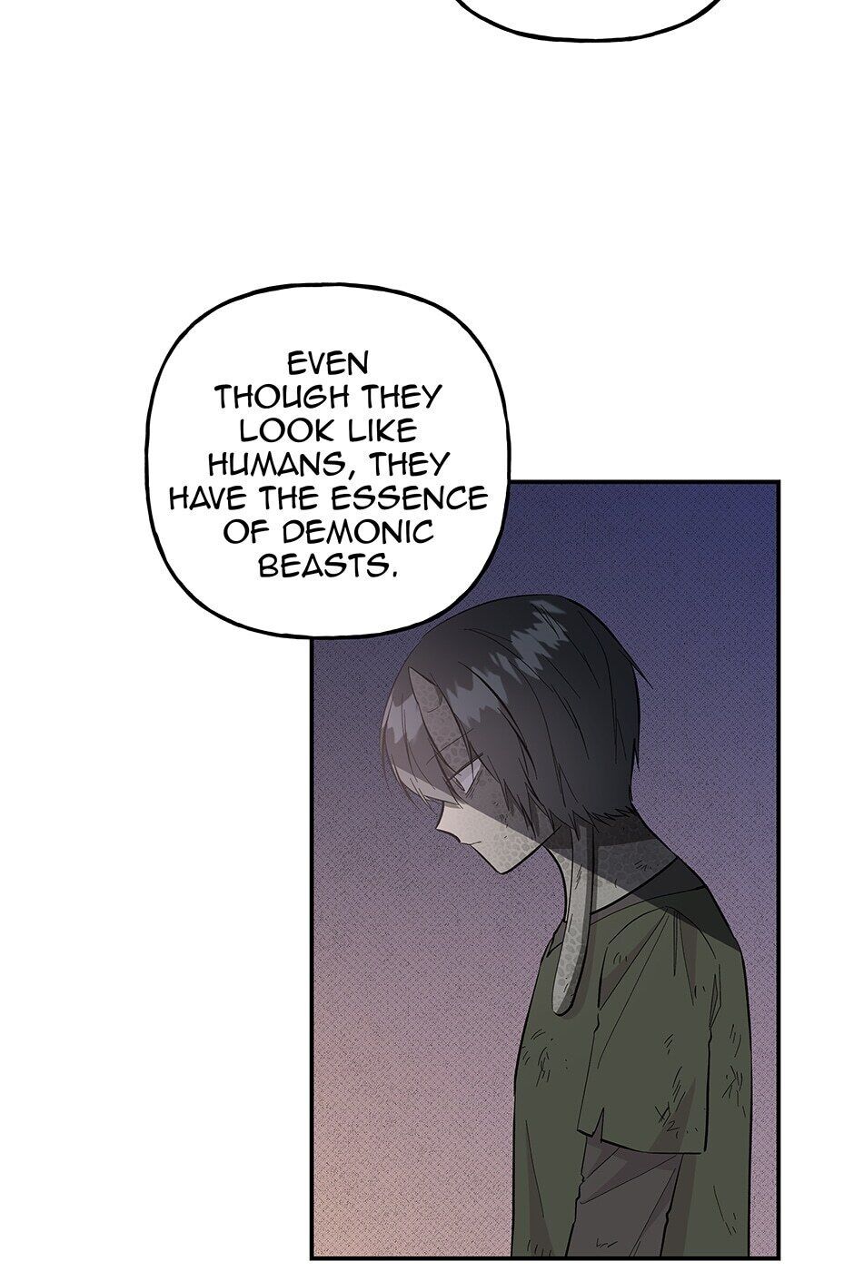 The Archmage's Daughter Chapter 77 page 17 - Chapter 77: Princess of Ashishen