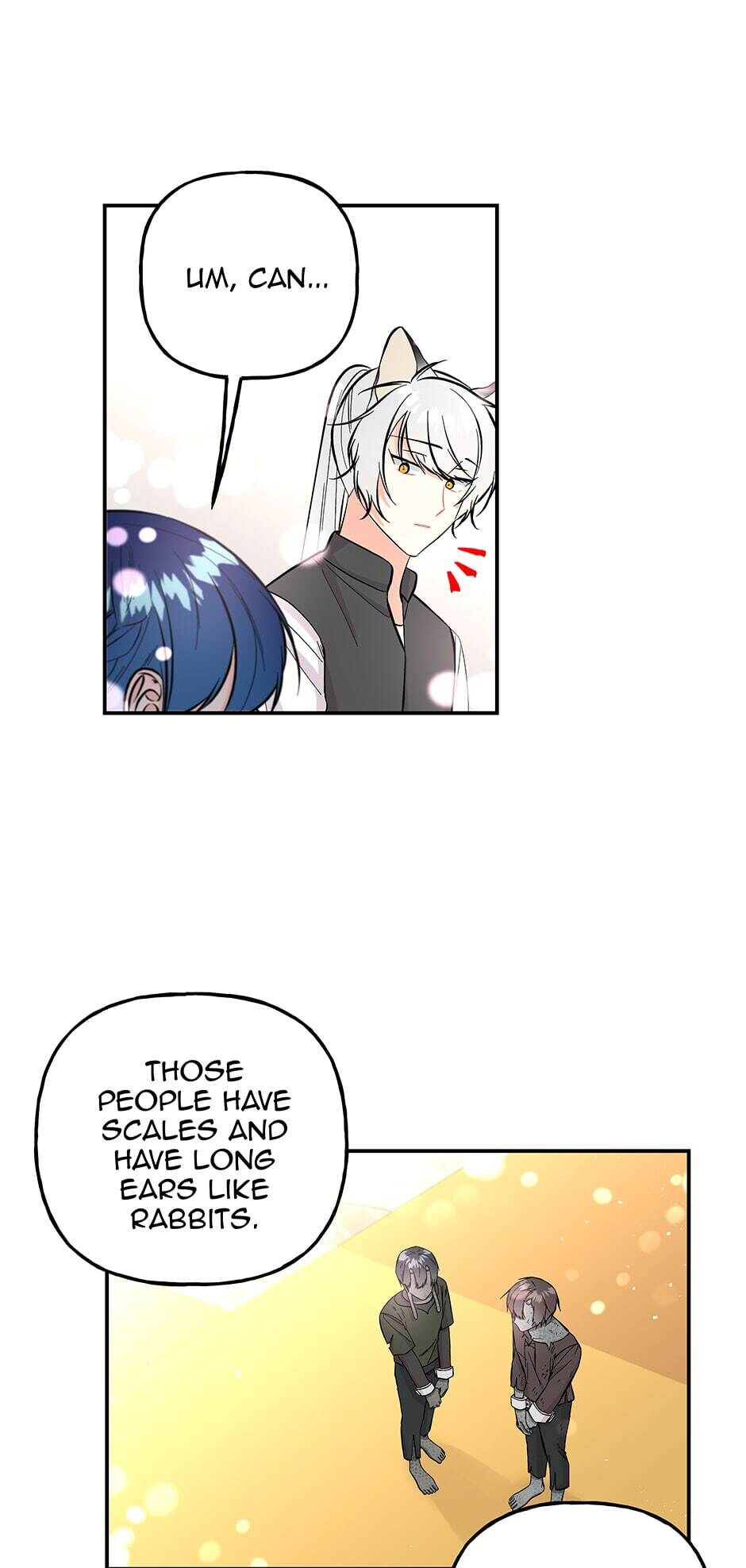 The Archmage's Daughter Chapter 77 page 19 - Chapter 77: Princess of Ashishen