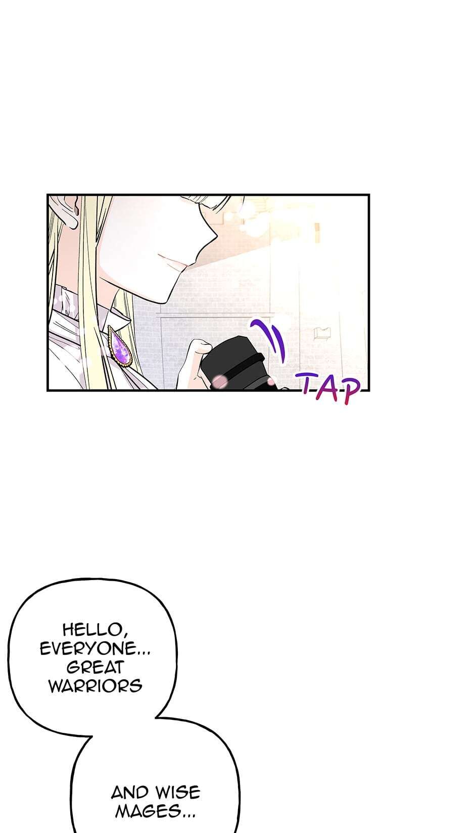 The Archmage's Daughter Chapter 77 page 2 - Chapter 77: Princess of Ashishen