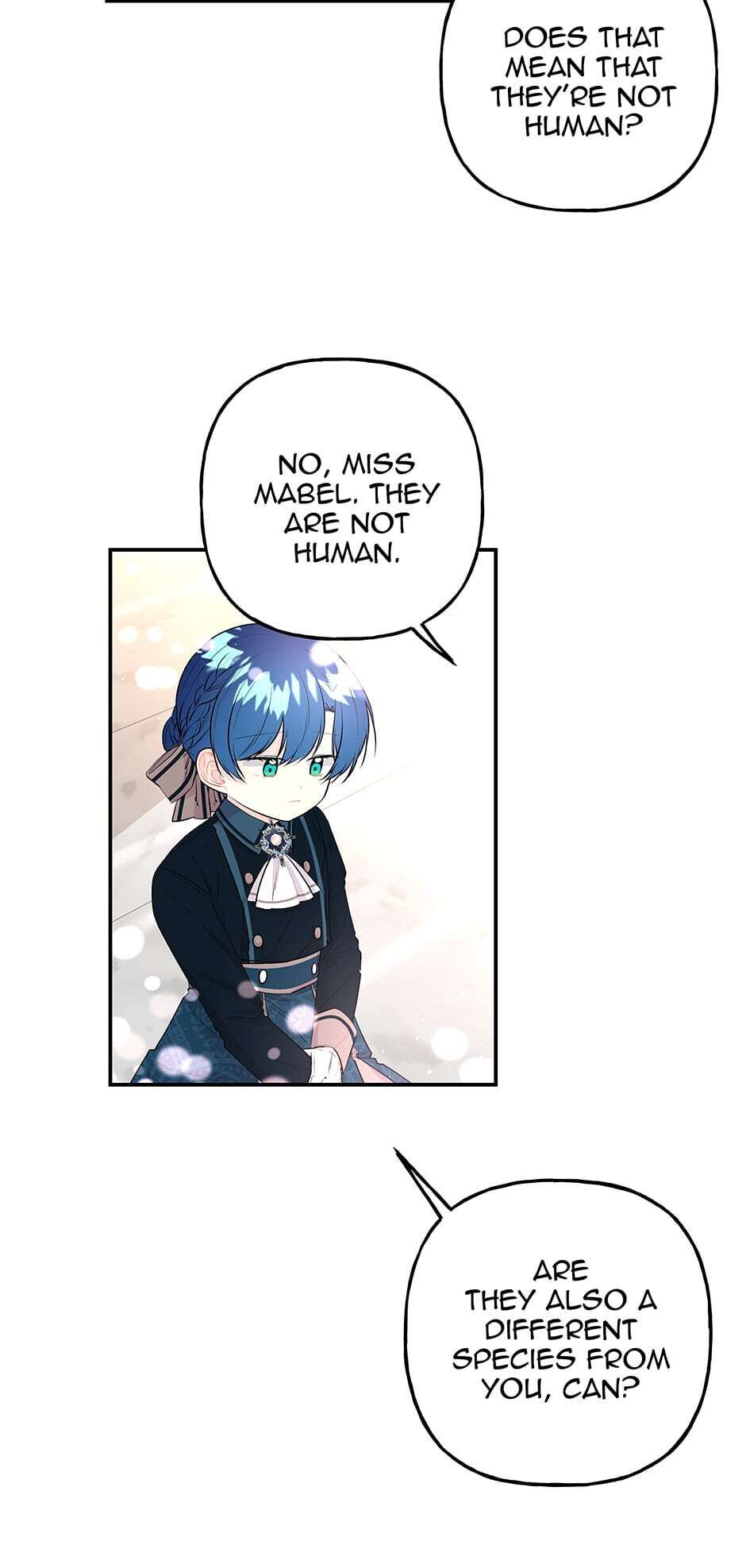 The Archmage's Daughter Chapter 77 page 20 - Chapter 77: Princess of Ashishen