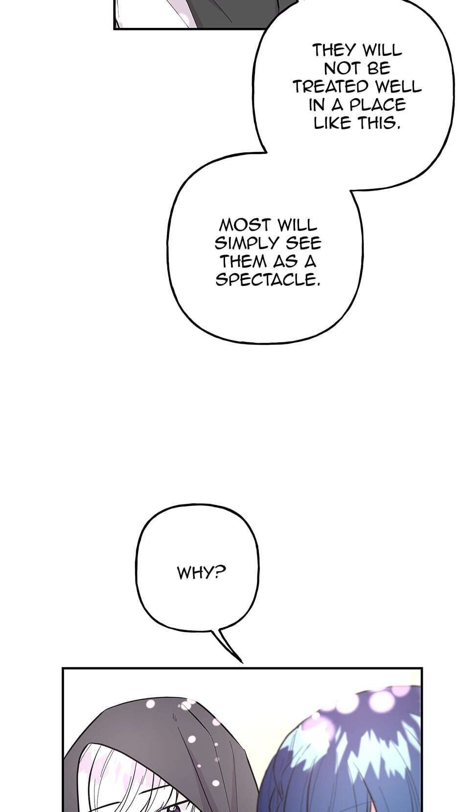The Archmage's Daughter Chapter 77 page 22 - Chapter 77: Princess of Ashishen