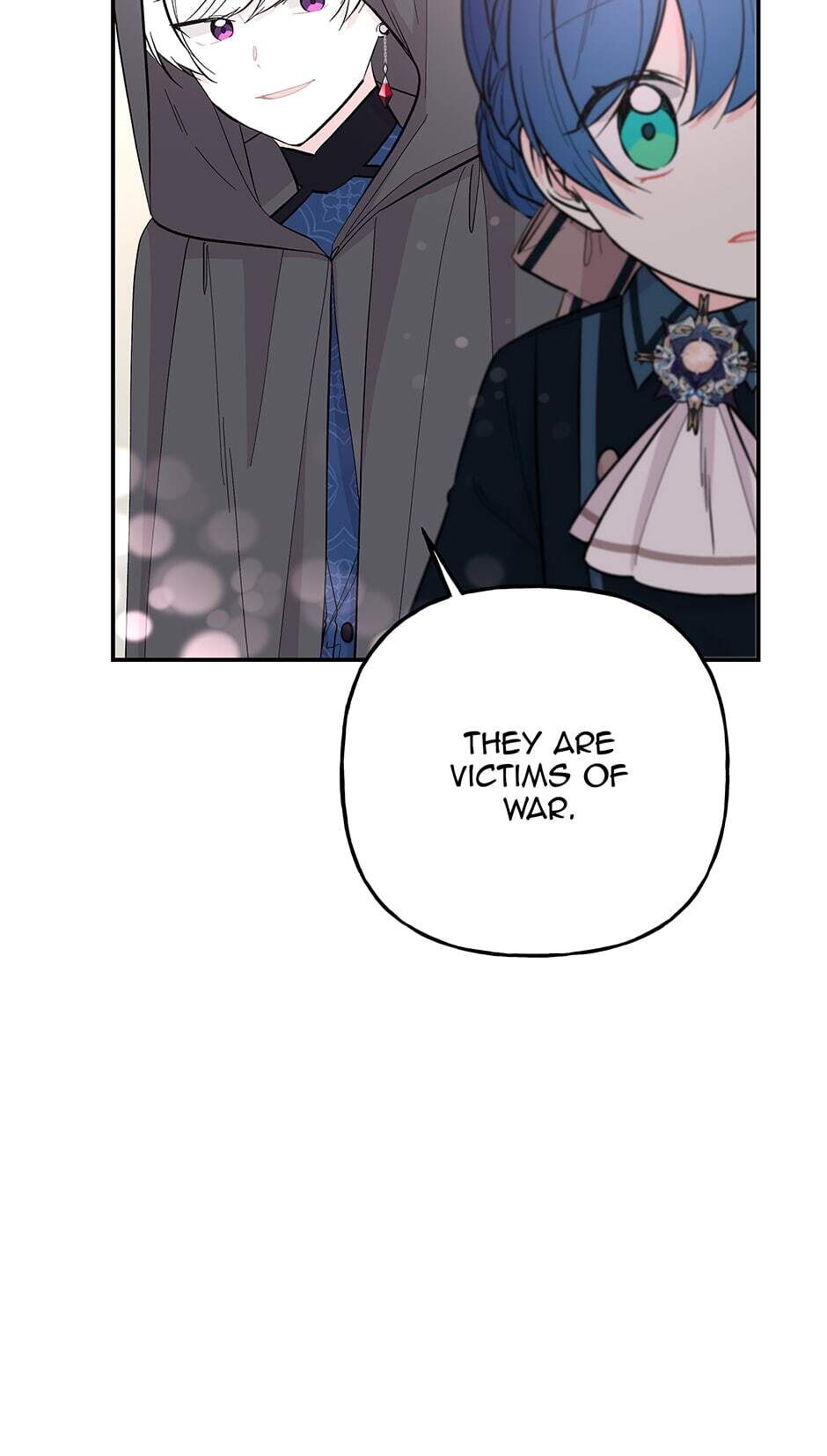The Archmage's Daughter Chapter 77 page 23 - Chapter 77: Princess of Ashishen