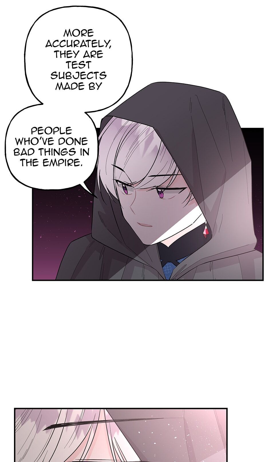 The Archmage's Daughter Chapter 77 page 24 - Chapter 77: Princess of Ashishen