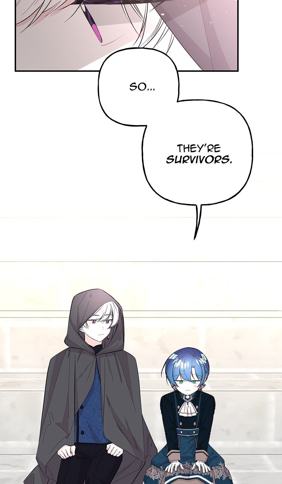 The Archmage's Daughter Chapter 77 page 25 - Chapter 77: Princess of Ashishen