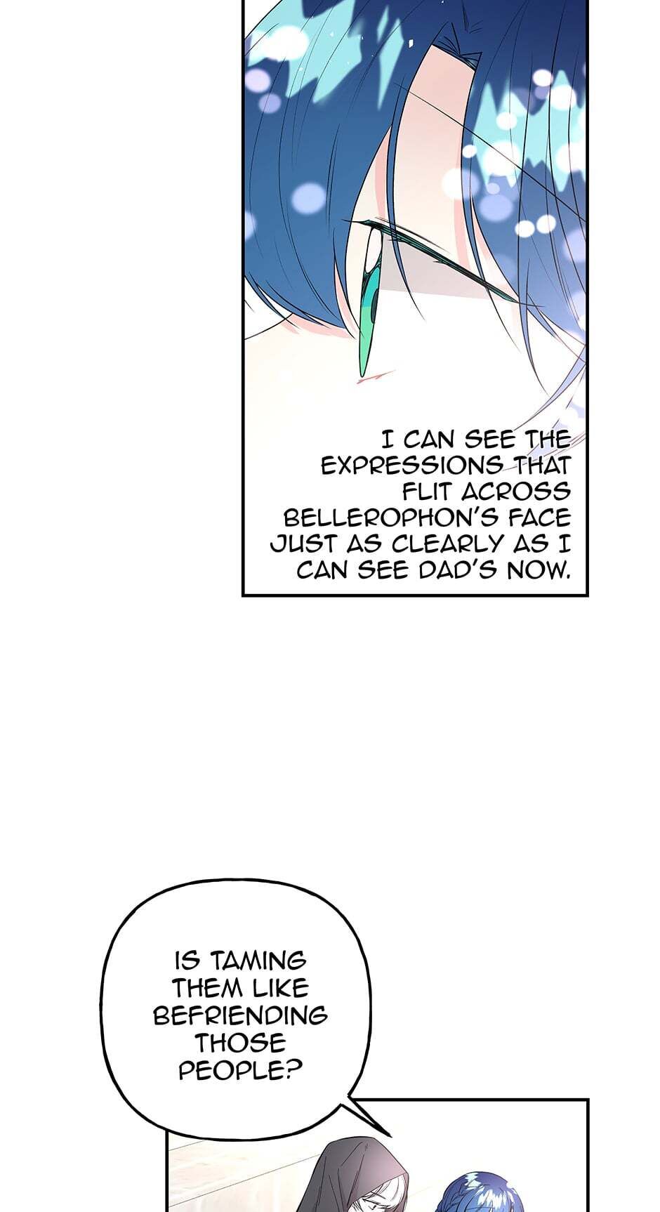The Archmage's Daughter Chapter 77 page 29 - Chapter 77: Princess of Ashishen