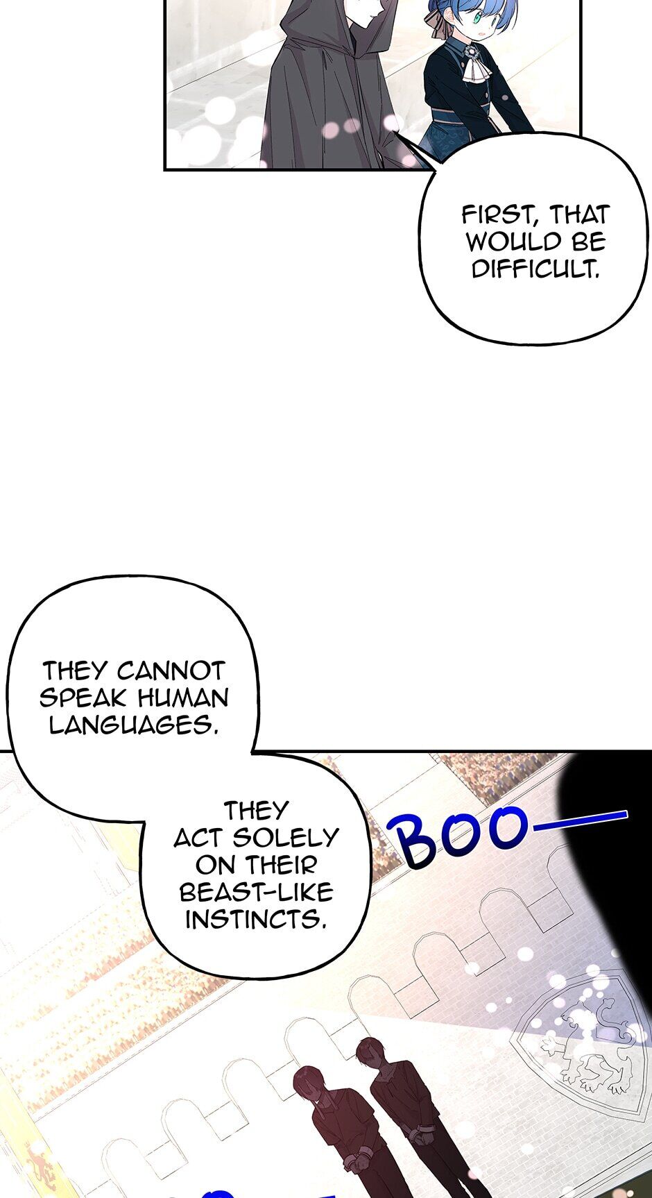 The Archmage's Daughter Chapter 77 page 30 - Chapter 77: Princess of Ashishen