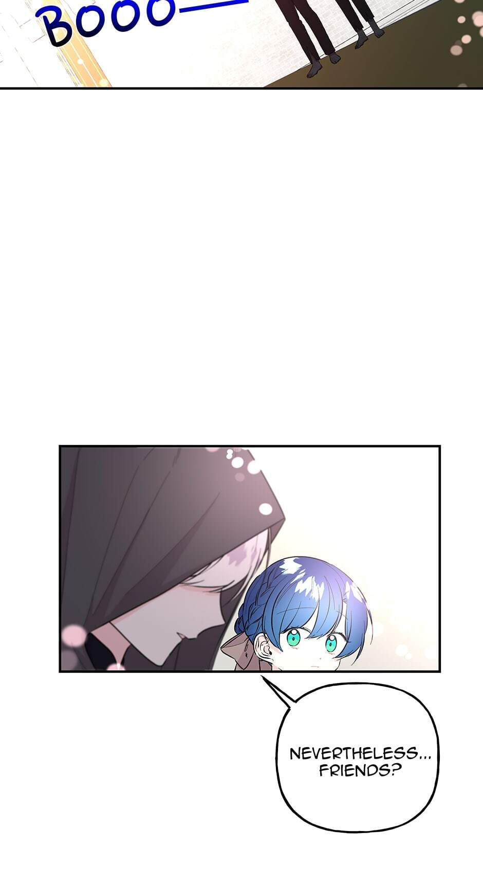 The Archmage's Daughter Chapter 77 page 31 - Chapter 77: Princess of Ashishen