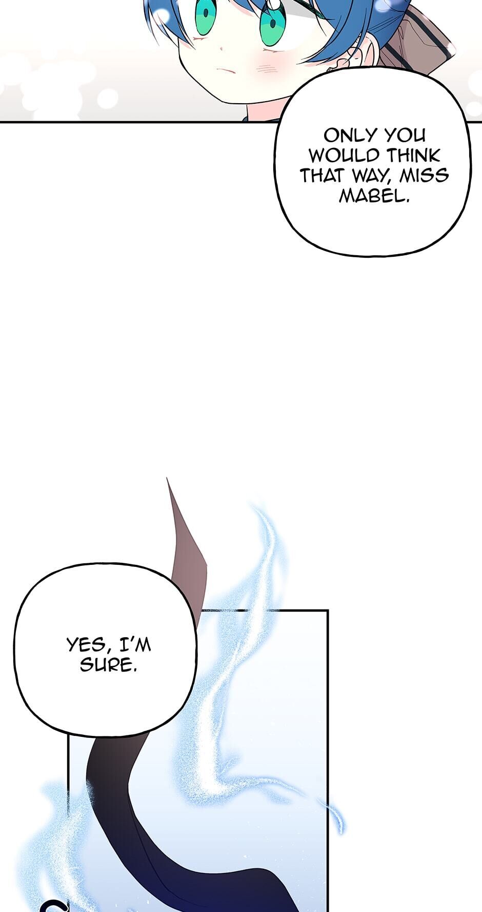 The Archmage's Daughter Chapter 77 page 33 - Chapter 77: Princess of Ashishen