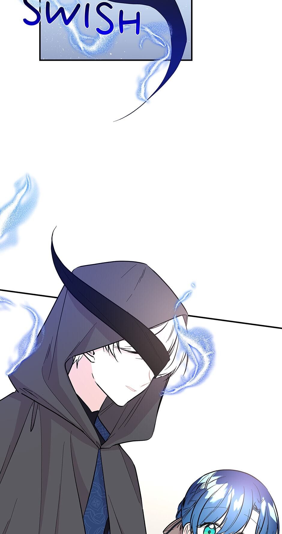 The Archmage's Daughter Chapter 77 page 34 - Chapter 77: Princess of Ashishen