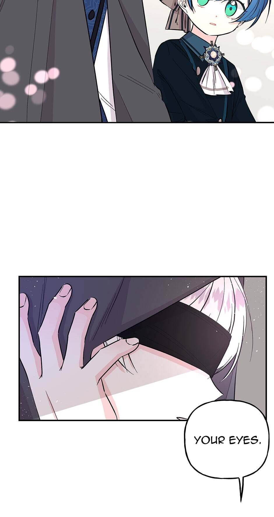 The Archmage's Daughter Chapter 77 page 35 - Chapter 77: Princess of Ashishen