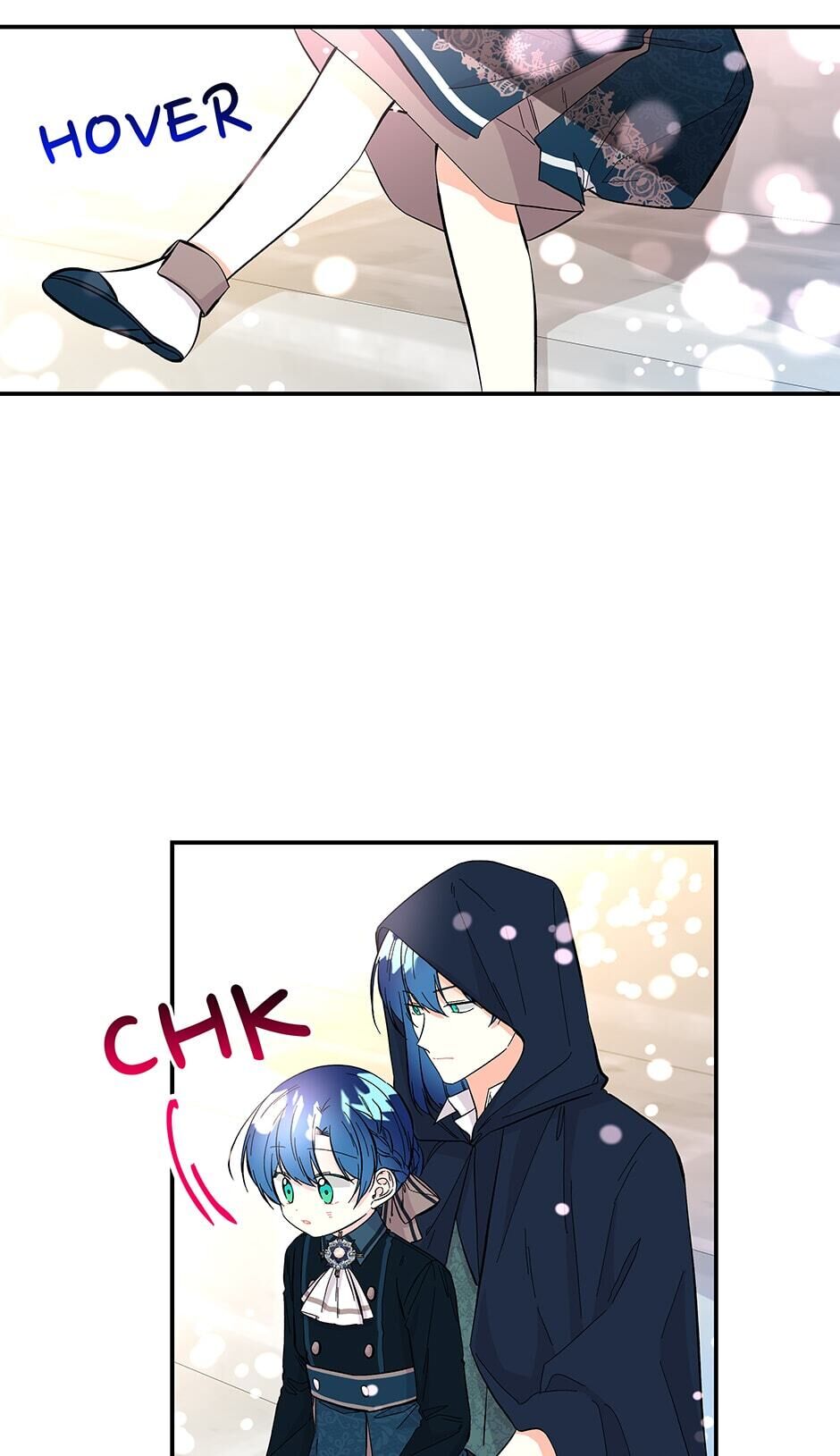 The Archmage's Daughter Chapter 77 page 37 - Chapter 77: Princess of Ashishen