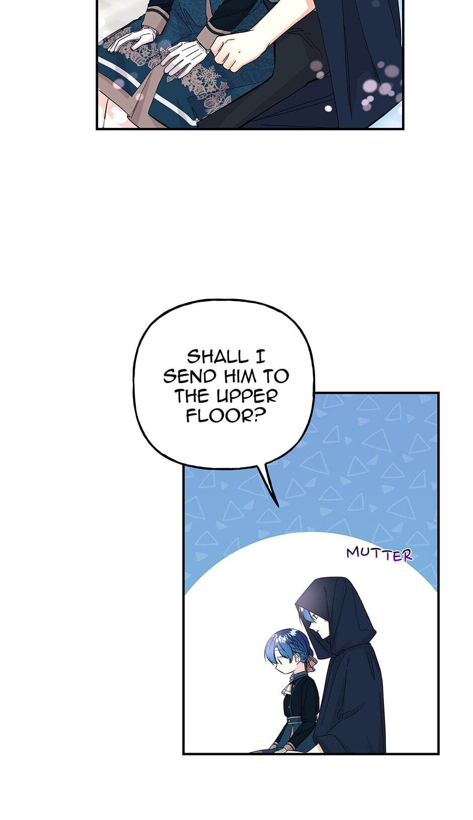 The Archmage's Daughter Chapter 77 page 38 - Chapter 77: Princess of Ashishen