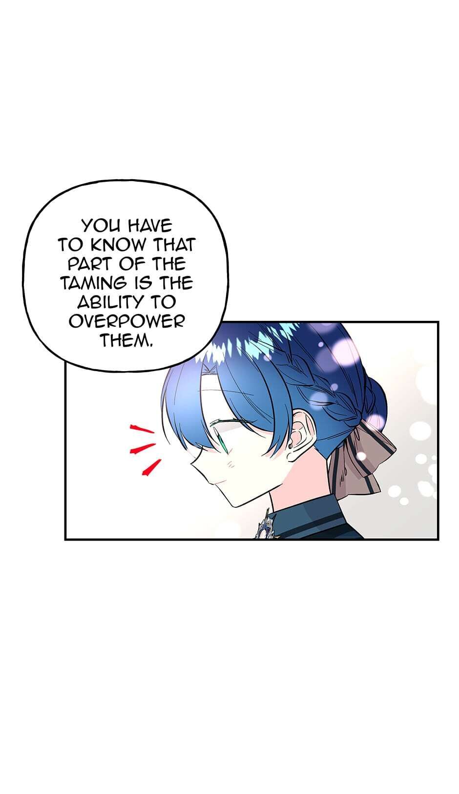 The Archmage's Daughter Chapter 77 page 39 - Chapter 77: Princess of Ashishen