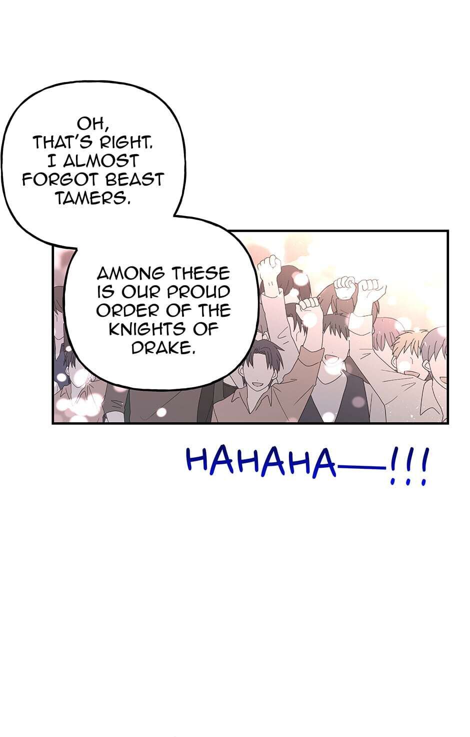 The Archmage's Daughter Chapter 77 page 4 - Chapter 77: Princess of Ashishen