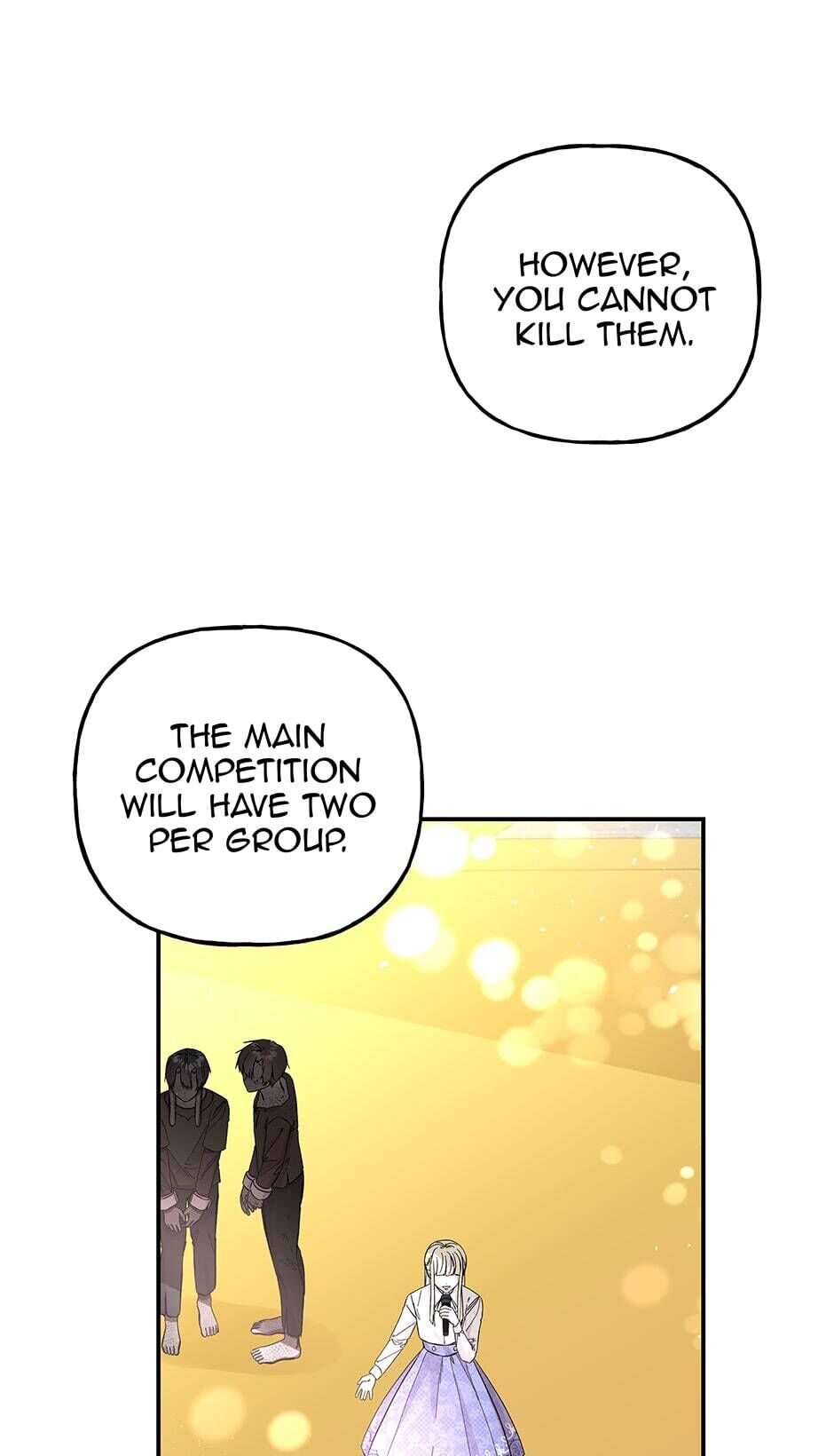 The Archmage's Daughter Chapter 77 page 40 - Chapter 77: Princess of Ashishen