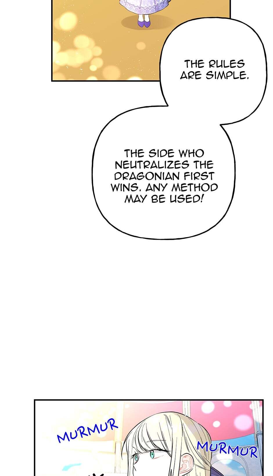 The Archmage's Daughter Chapter 77 page 41 - Chapter 77: Princess of Ashishen