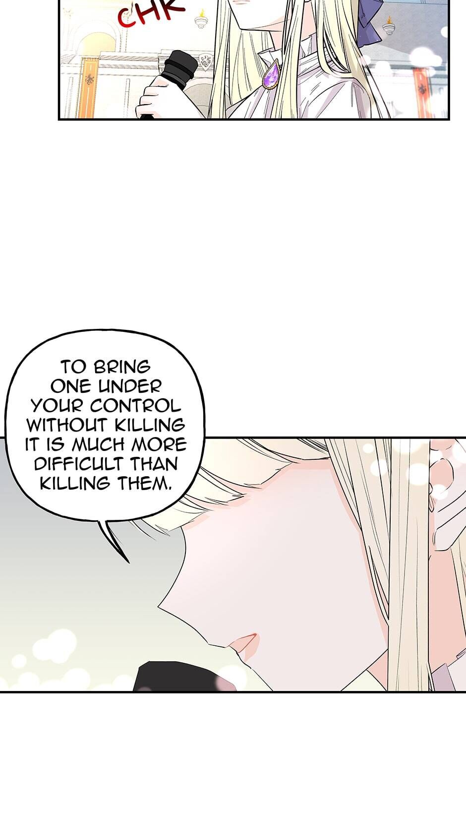 The Archmage's Daughter Chapter 77 page 42 - Chapter 77: Princess of Ashishen