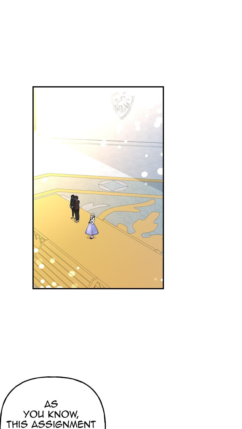 The Archmage's Daughter Chapter 77 page 43 - Chapter 77: Princess of Ashishen