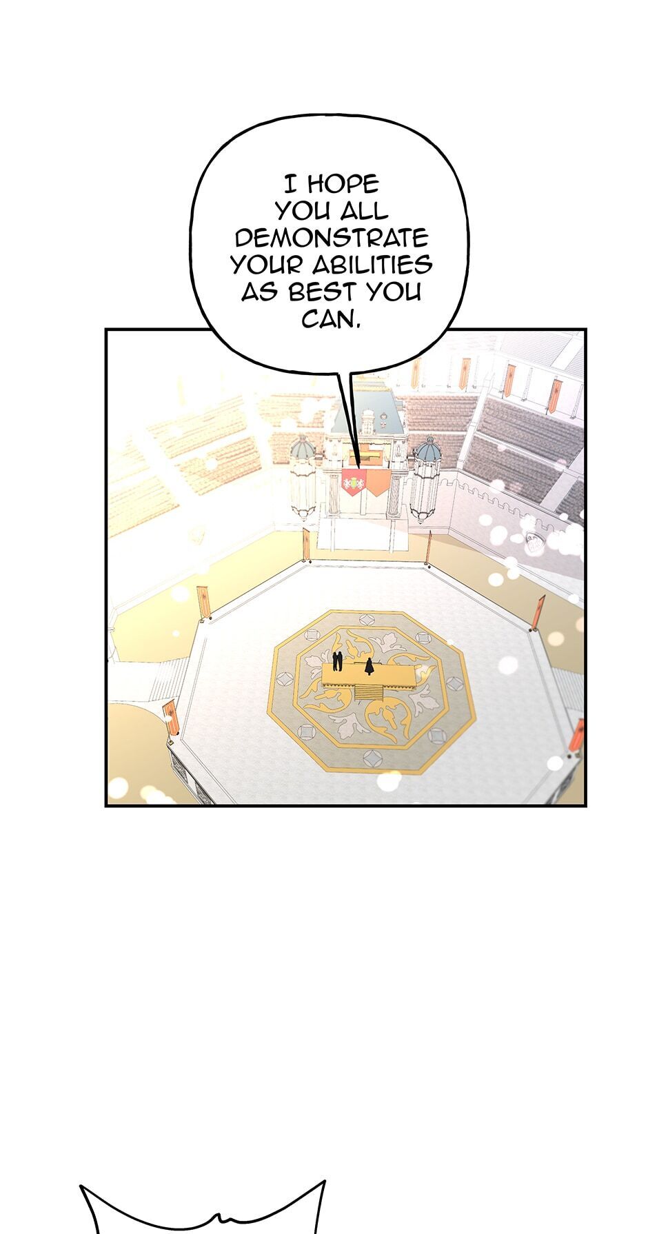 The Archmage's Daughter Chapter 77 page 45 - Chapter 77: Princess of Ashishen