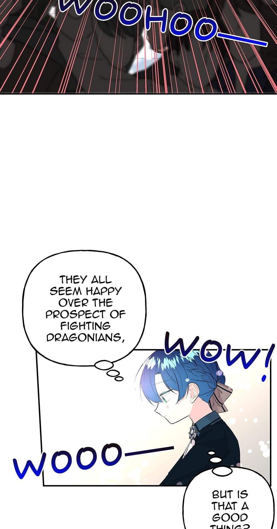 The Archmage's Daughter Chapter 77 page 47 - Chapter 77: Princess of Ashishen