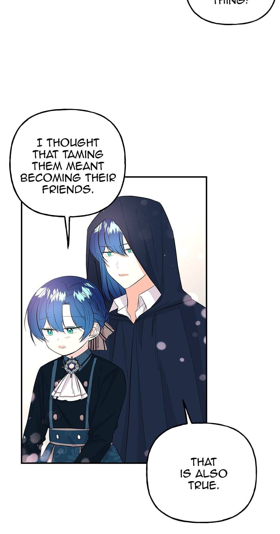 The Archmage's Daughter Chapter 77 page 48 - Chapter 77: Princess of Ashishen