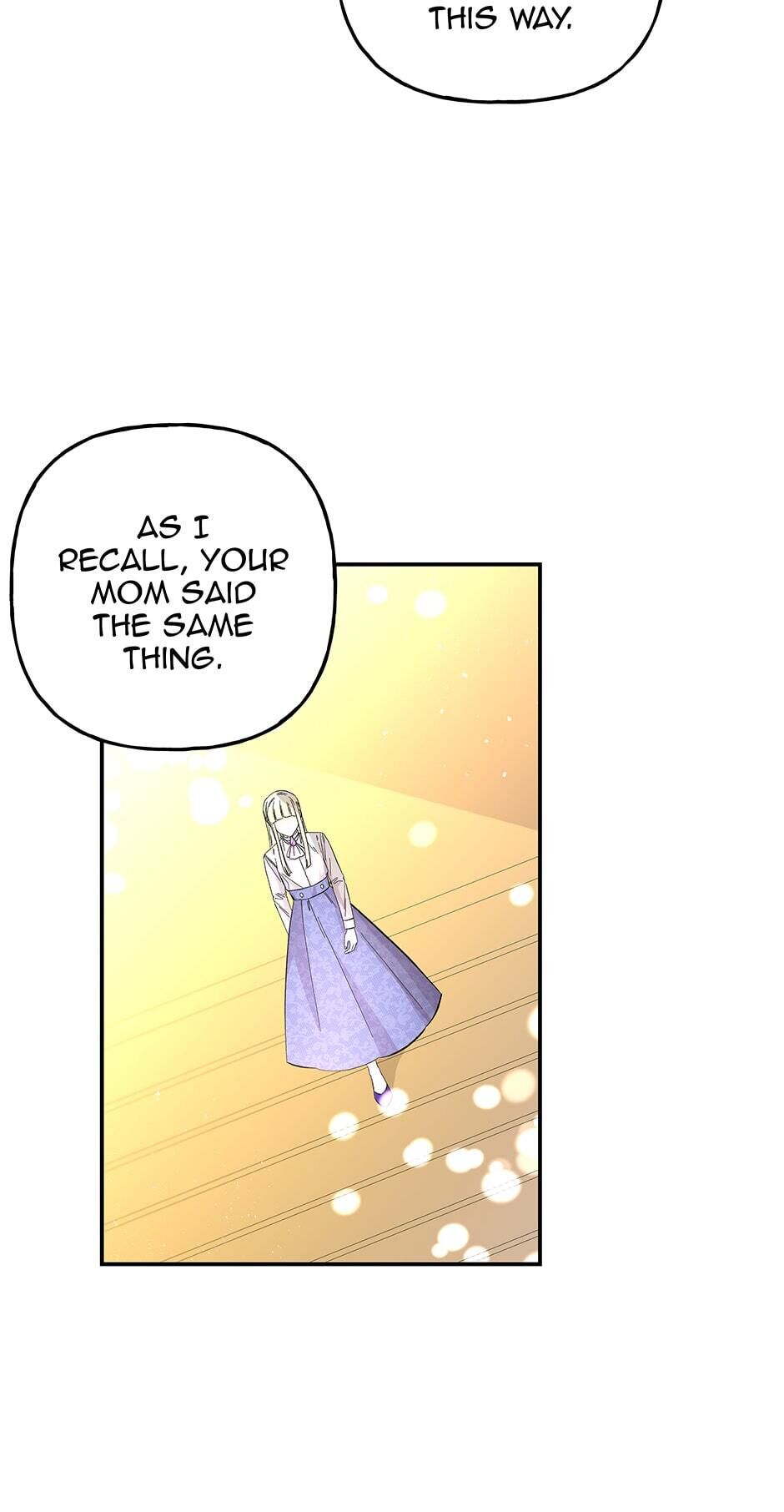 The Archmage's Daughter Chapter 77 page 50 - Chapter 77: Princess of Ashishen