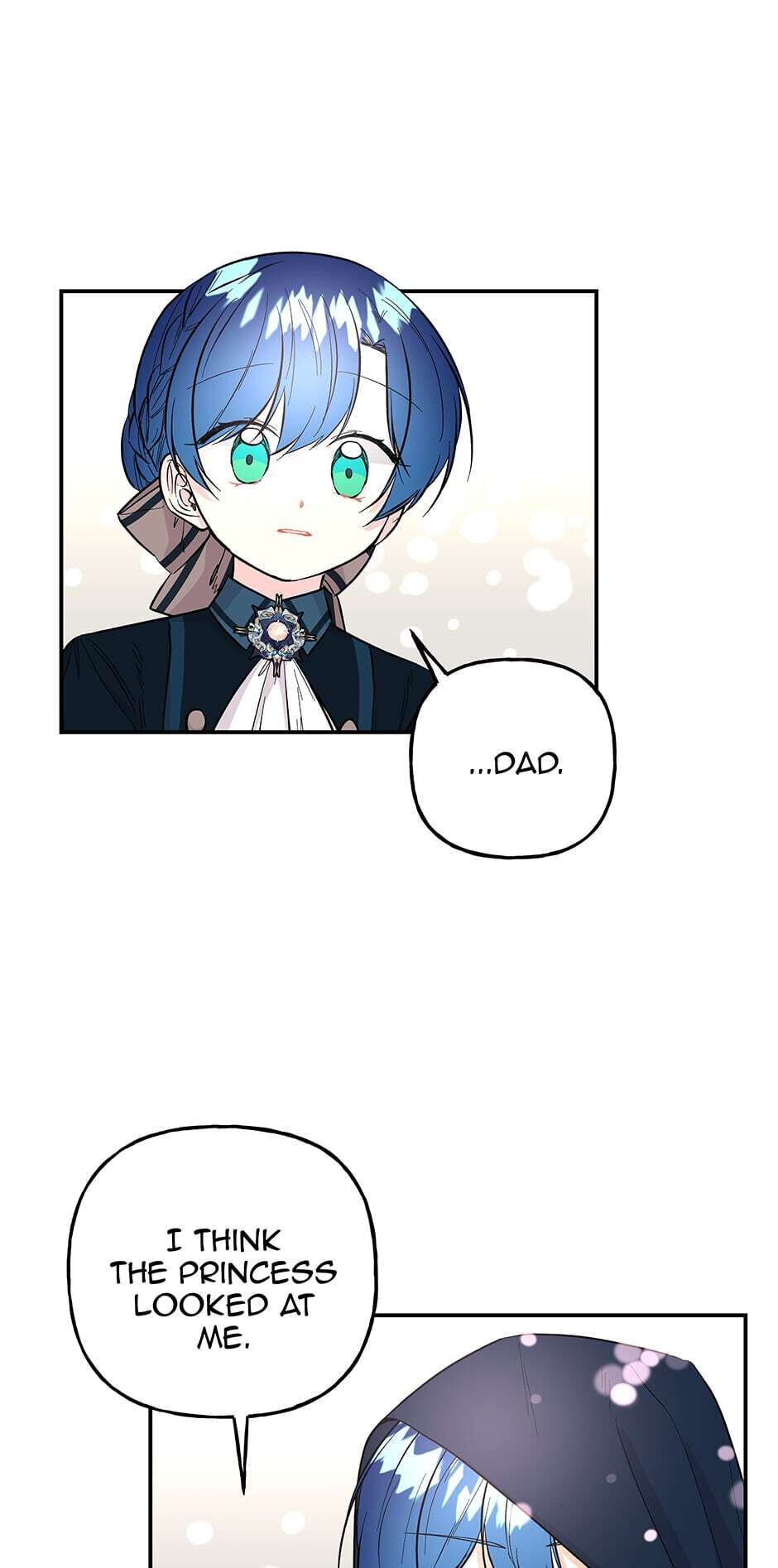 The Archmage's Daughter Chapter 77 page 53 - Chapter 77: Princess of Ashishen