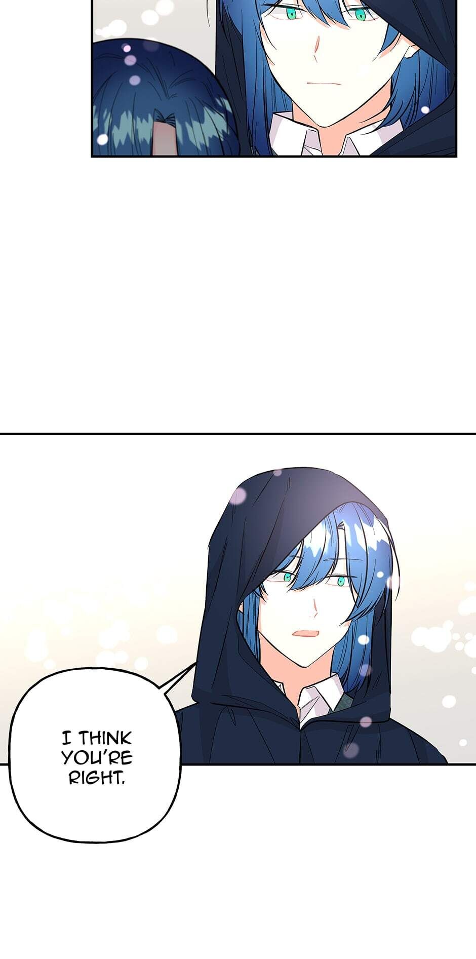 The Archmage's Daughter Chapter 77 page 54 - Chapter 77: Princess of Ashishen