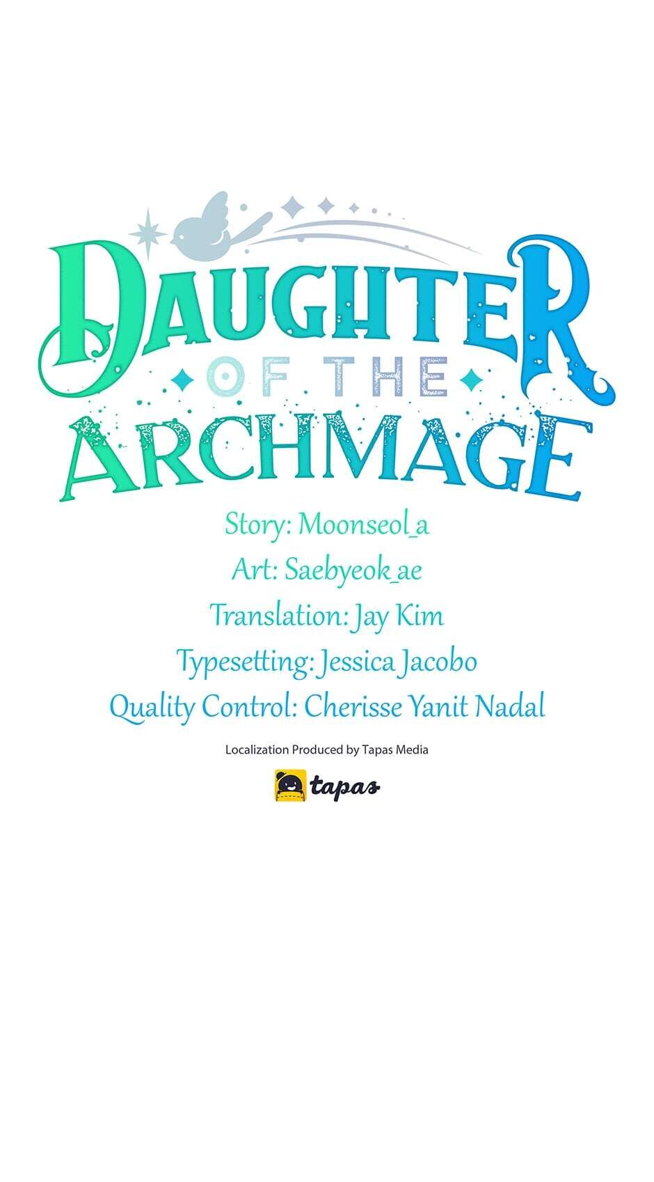 The Archmage's Daughter Chapter 77 page 57 - Chapter 77: Princess of Ashishen